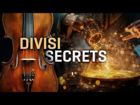 Secret Knowledge: Divisi Strings - with Guy Bacos