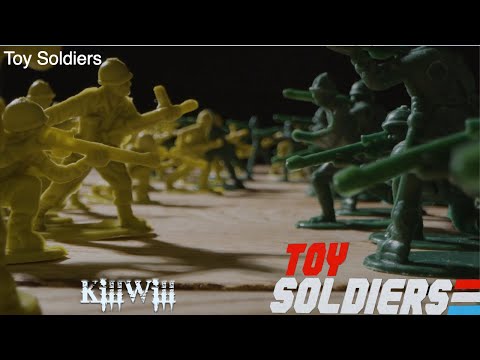KillWill - Toy Soldiers (Official Video)