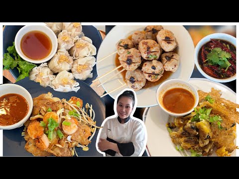 Incredible..!! Quick Meals Recipes that I always Cook When I’m BORED EATING RICE | ThaiChef Food