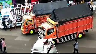 Download lagu HASIL LOMBOK TERAKHIR IKUT KONTES DI PURWOKERTO | Truk Cabe HASIL LOMBOK di Jember mp3