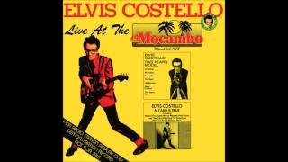 Elvis Costello - Waiting for the End of the World/Welcome to the Working Week/Radio, Radio [Live]