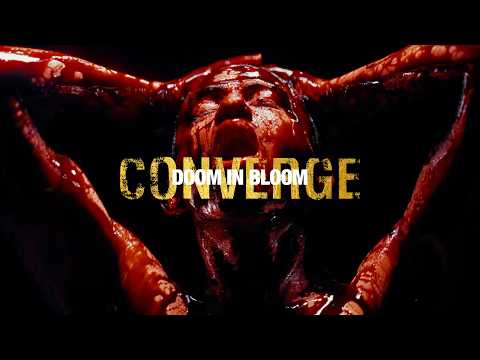 Converge - \