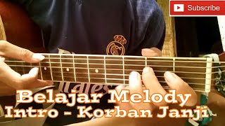 Download lagu Belajar Intro Guyon waton - Korban Janji mp3