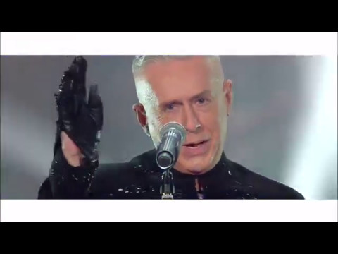 Holly Johnson - The power of love - I migliori anni 05/05/2017