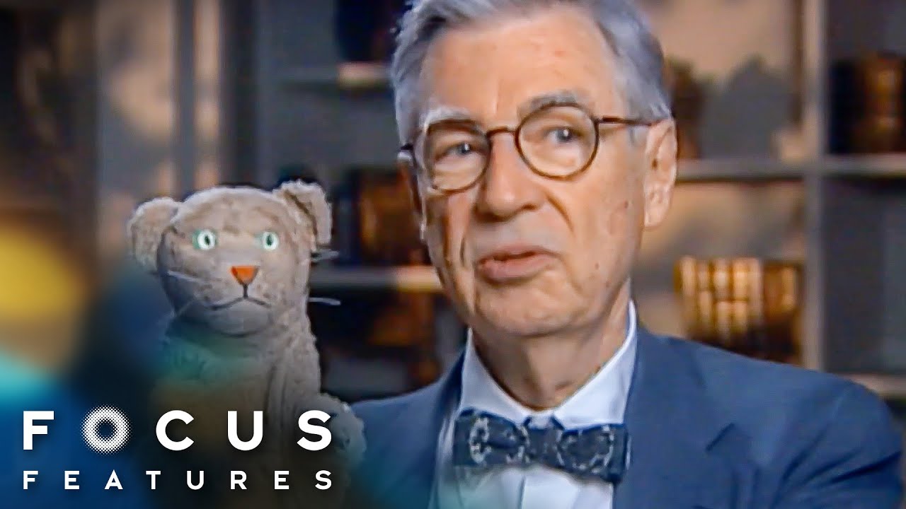 Mister Rogers Explains Bobby Kennedy's Death to Children