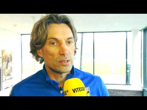 Voorbeschouwing De Graafschap vs Vitesse met Maas en Kashia