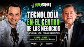 ¿Por qué la mayoría de los proyectos de IA fracasa? | Rafael Huerta