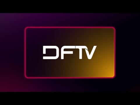 Cronologia de Vinhetas do DFTV (1983-2021)