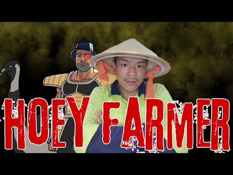 Hoey Farmer - | 50 Dong | V-Unit | Doing what you love | Stand Up