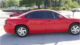 preview picture of video '1997 Pontiac Grand Prix Used Cars Fort Oglethorpe GA'