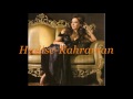 Hadise - Kahraman (+Lyrics) 