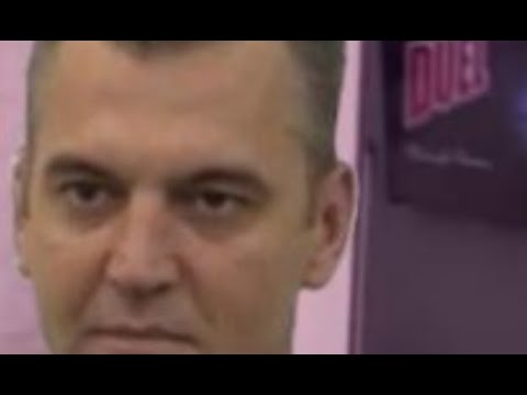 VANREDNI UPAD PRODUKCIJE JUTROS Obezbeđenje ušlo u Belu kuću po direktnom naređenju Velikog šefa