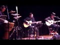 shahin najafi - Ingooneh - chicago concert 