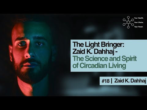 The Decentralised Health Podcast