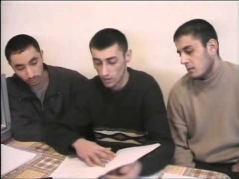 Նուբարաշեն ցմահ բանտարկյալներ 3