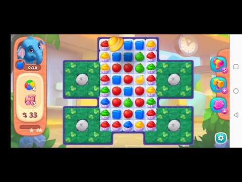 Wildscapes 362 Level