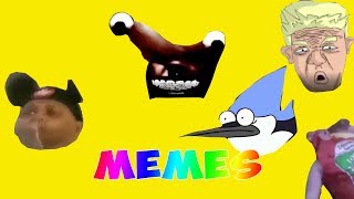 BEST DANK MEMES 2019 #4