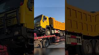 مینی دامپر | تصویر 4 - Machineryline