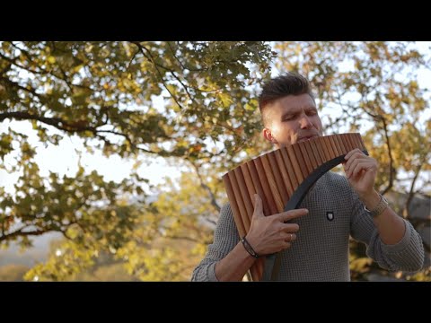 Stern auf den ich schaue (The Star to Whom I Look) | David Döring | Pan flute | Panflöte