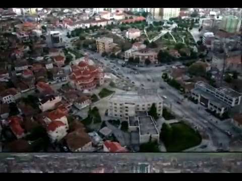 Familia Ideale ft Trupak  - Rehatshem (Official)