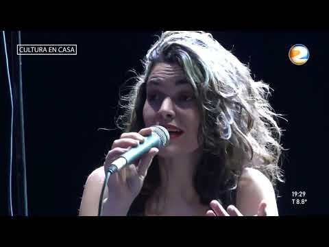 Dúo Matina - Pasional