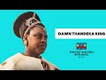 EPISODE 603 DAWN THANDEKA KING On Blood Legacy Shembe Church Uzalo Shaka Ilembe Relationship Goals