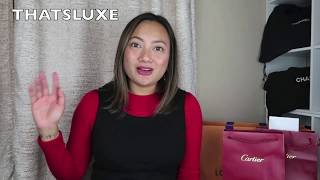 CARTIER COLLECTIVE UNBOXING! + YOUTUBE MILESTONE