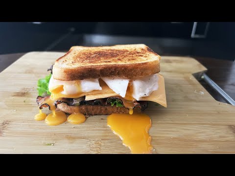 ultimate BLT #shorts