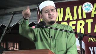 preview picture of video 'UFB - Perubahan & Taubat Mestilah Disertai Dengan Ilmu'