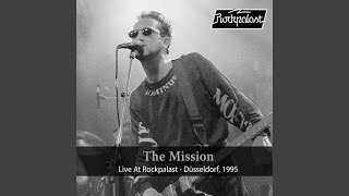 Swoon (Live, 1995 Düsseldorf)