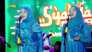 Download lagu ROBBI SALIMNA- SYAHDA NADA QASIDAH - PEMUDA KARANGPANAS KULON DAWE KUDUS mp3