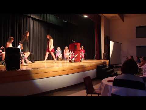 Desserts With Young Artists 2018