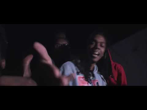 OTTO1K X BOP GMIX OFFICIAL MUSIC VIDEO (shotby: bricks da shooter)