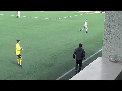 FK Podgorica vs FK Kom - 0:3  (pioniri 2007 liga regija)