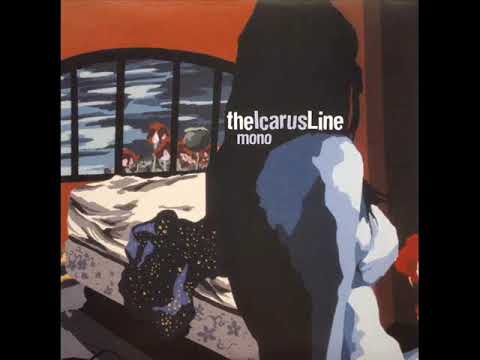Rape of the Holy Mother - The Icarus Line