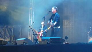 Stevie McCrorie - Lungs at T in the Park 2016