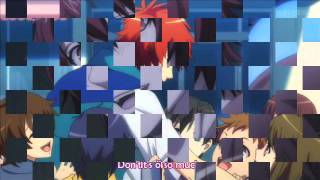 Otoya Ittoki - SMILE MAGIC (Ganbatte!! Fandub Español)