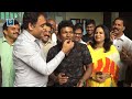 Puneeth Rajkumar Forgot To Feed Cake To Wife Birthday Celebration Video Appu Memories