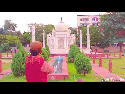 ( राजस्थान में बने ) इस ताज महल को देख कर दुनियां हैरान है  @ArbaazVlogs @souravjvlogs