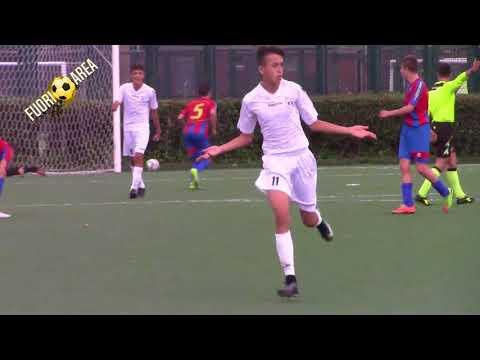 GIOVANISSIMI ELITE: Tor di Quinto - Vigor Perconti 2-1