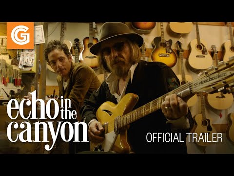 Echo in the Canyon (Trailer)