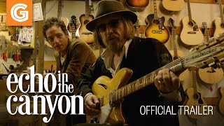 Echo in the Canyon (2018) Video