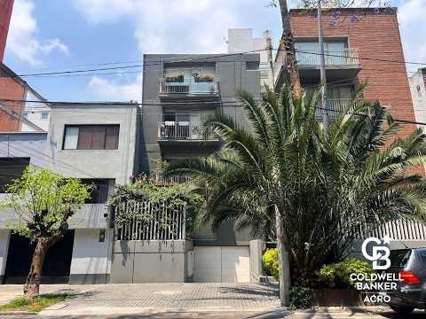 Departamento en Venta, Colonia Polanco V Sección. Miguel Hidalgo