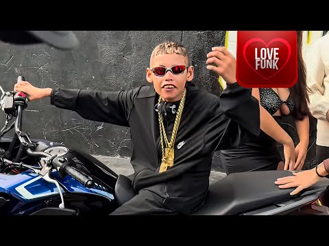 GOSTA DE MIM ENTÃO - MC Dentinho Original (Web Clipe)