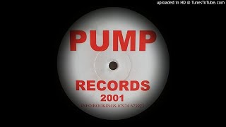ALDRICH & GLENNON - MAGNESIA