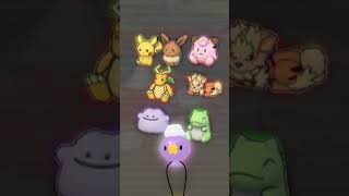 Here's everything you need to know about the Sableye event in Pokopia! #pokemon #pokopia