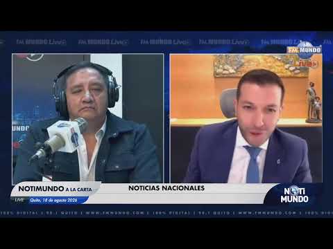 NotiMundo a la Carta