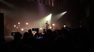 Brand New- Soco Amaretto Lime live 10/22/17