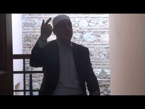 24. Selam Alejkum AJM - Hoxhë Fatmir Zaimi