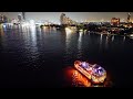 Talamasca @ Psychedelic Cruise Bangkok [Full Set Movie]